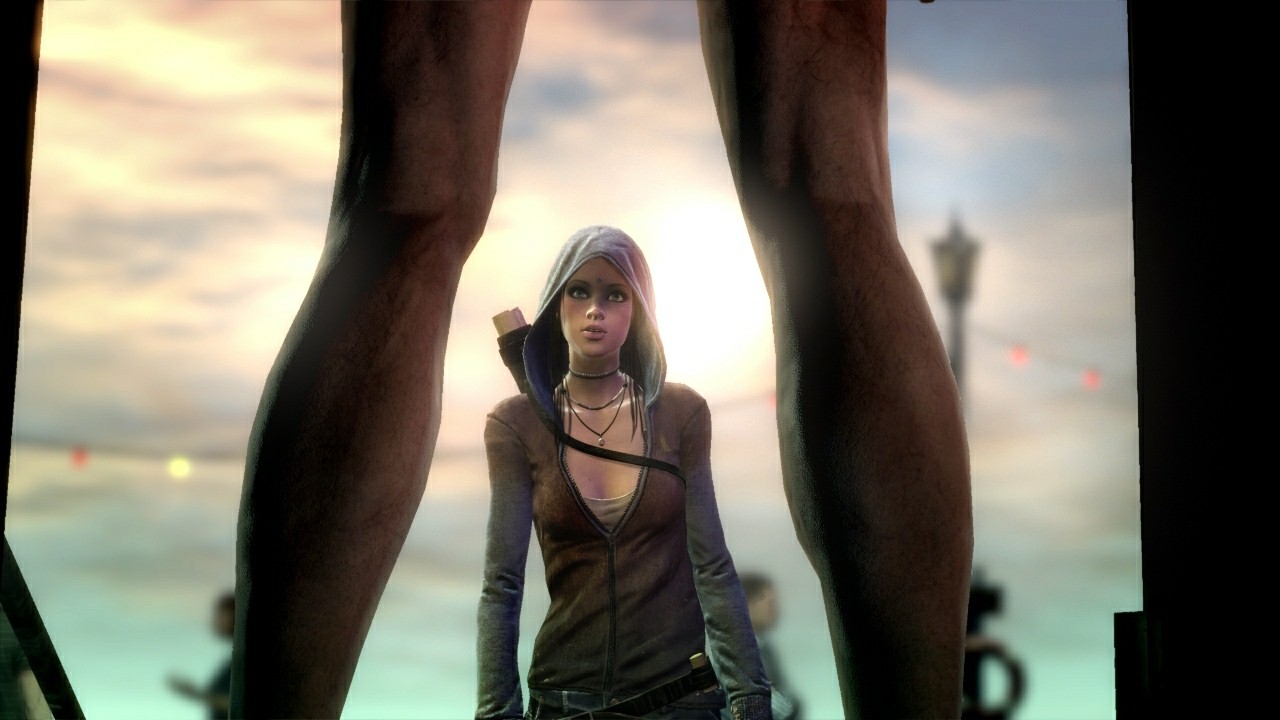 DmC Devil May Cry - Imagen 42